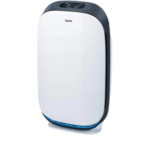 Purificador de Ar Beurer LR 500 (Área 106 m² - 75 W)