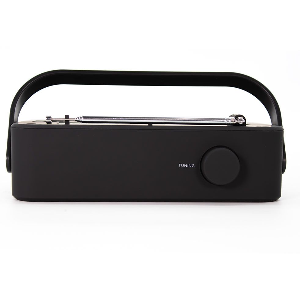 Rádio Portátil Aiwa R-190RD Branco