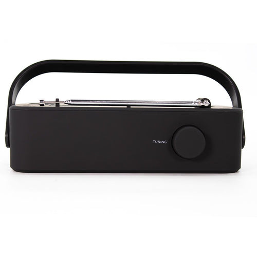 Rádio Portátil Aiwa R-190RD Branco