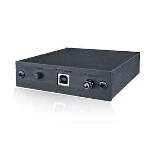 Rega Fono Mini A2D Preto