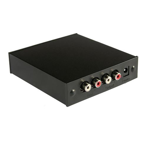 Rega Fono Mini A2D Preto