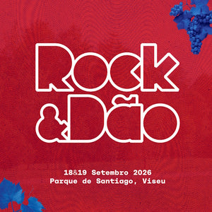 ROCK & DAO