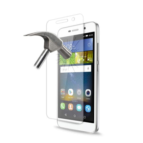 Protetor Ecrã Puro Huawei Y6 II Vidro Temperado sdgy6prohw