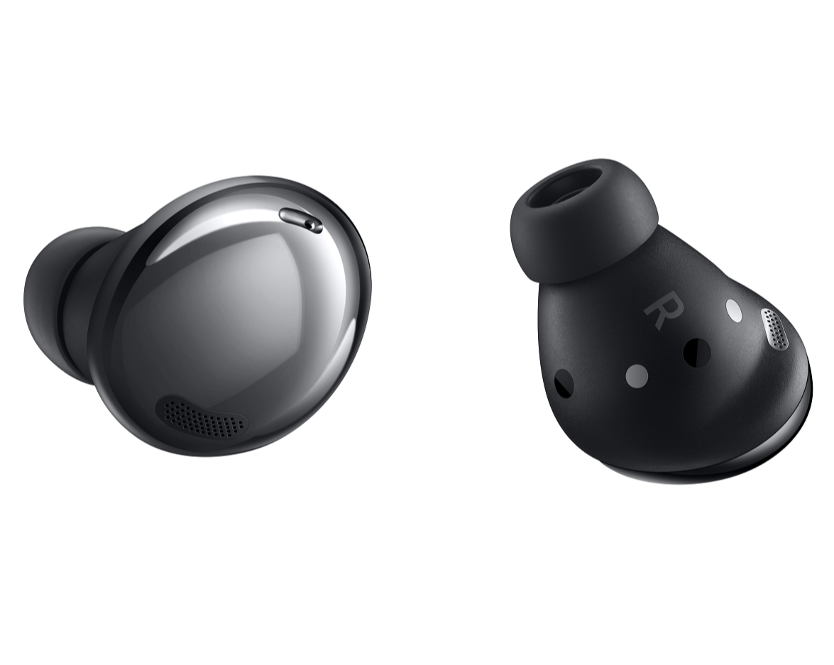 Auriculares Samsung Galaxy Buds Pro Preto