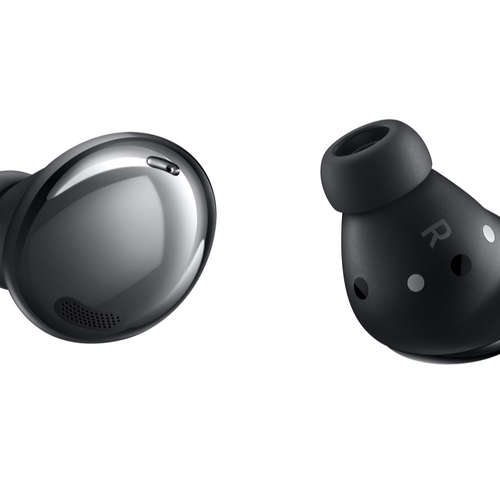 Auriculares Samsung Galaxy Buds Pro Preto