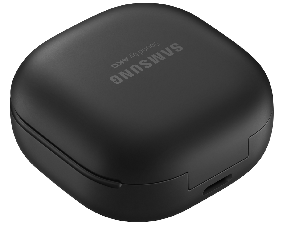 Auriculares Samsung Galaxy Buds Pro Preto