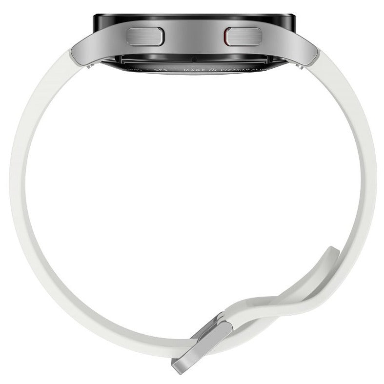 Smartwatch Samsung Galaxy Watch4 BT 40mm Prateado