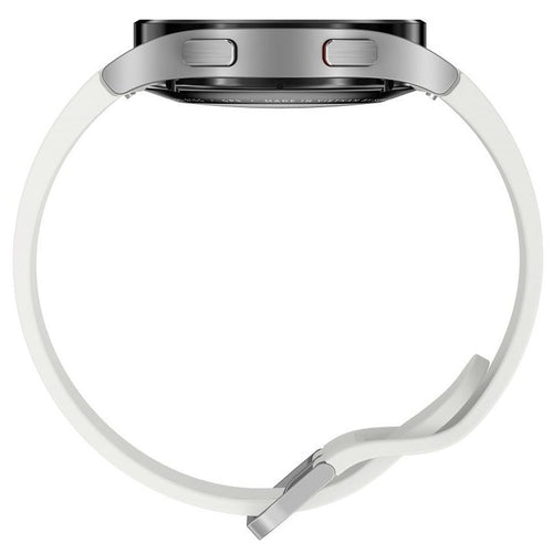 Smartwatch Samsung Galaxy Watch4 BT 40mm Prateado