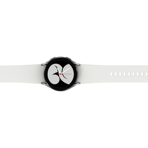 Smartwatch Samsung Galaxy Watch4 BT 40mm Prateado