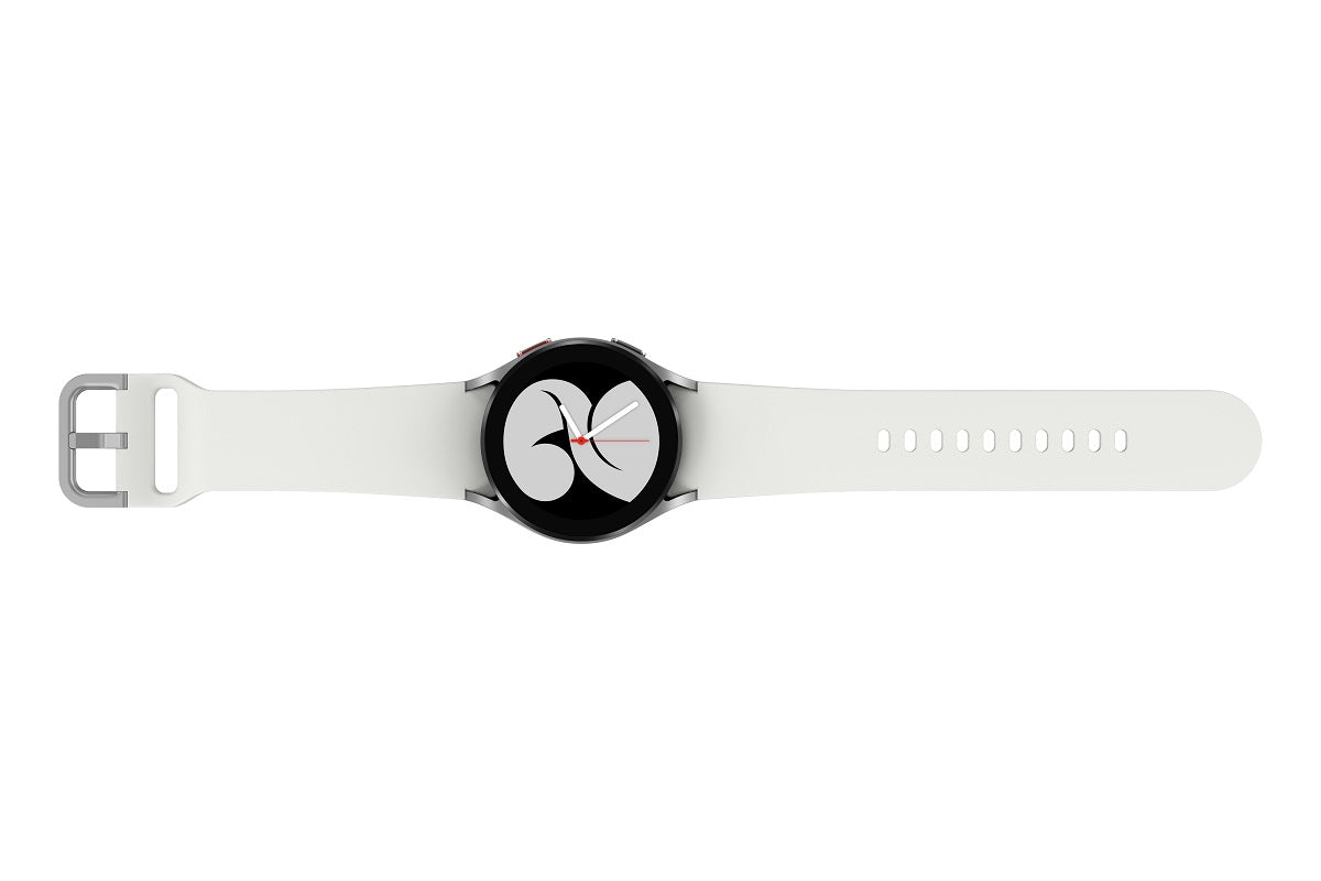 Smartwatch Samsung Galaxy Watch4 BT 40mm Prateado