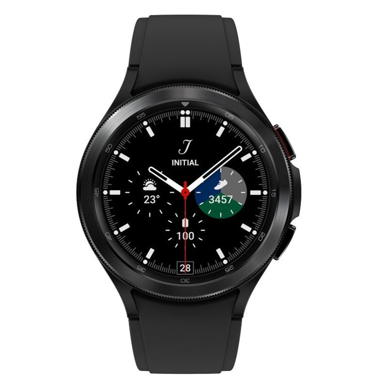 Smartwatch Samsung Galaxy Watch4 Classic 46mm BT Preto