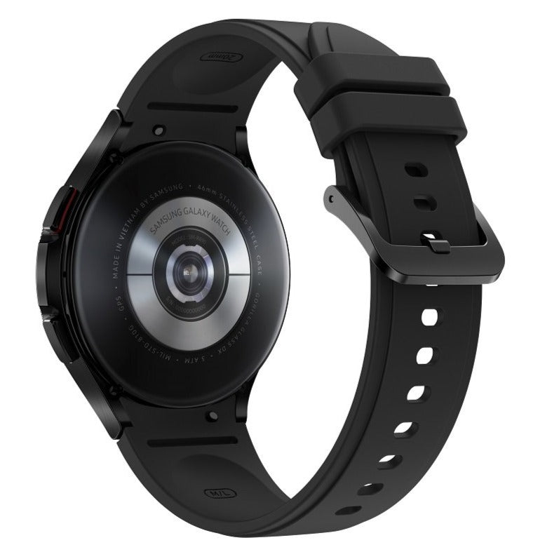 Smartwatch Samsung Galaxy Watch4 Classic 46mm BT Preto