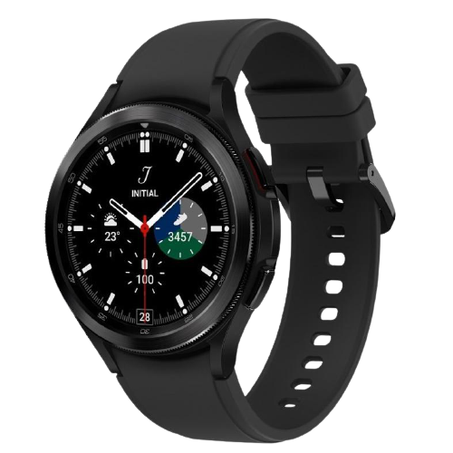 Smartwatch Samsung Galaxy Watch4 Classic 46mm BT Preto