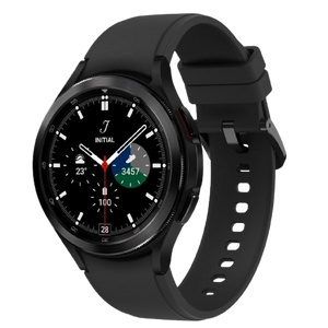Smartwatch Samsung Galaxy Watch4 Classic 46mm BT Preto