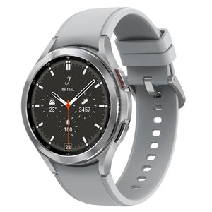 Smartwatch Samsung Galaxy Watch4 Classic 46mm LTE Cinza
