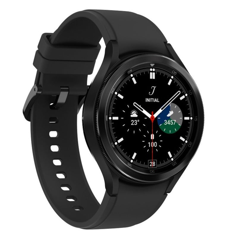 Smartwatch Samsung Galaxy Watch4 Classic 46mm BT Preto