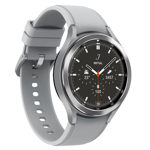Smartwatch Samsung Galaxy Watch4 Classic 46mm LTE Cinza
