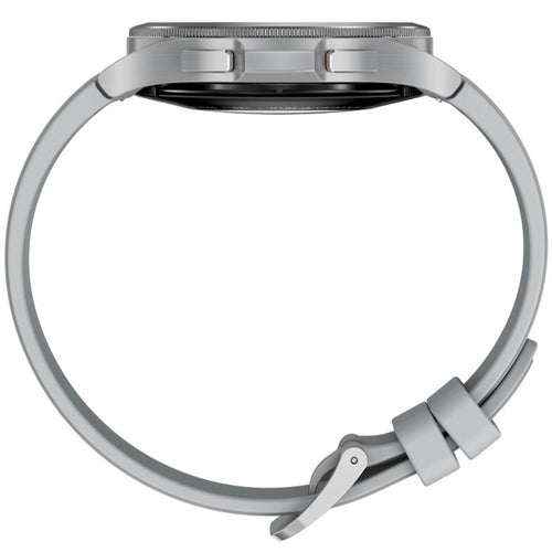 Smartwatch Samsung Galaxy Watch4 Classic 46mm LTE Cinza