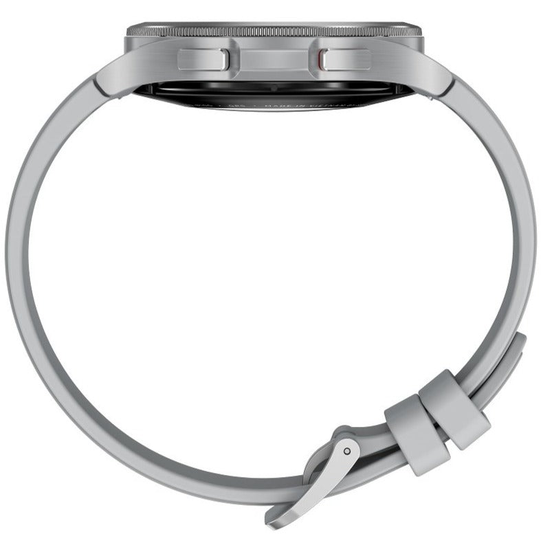 Smartwatch Samsung Galaxy Watch4 Classic 46mm LTE Cinza