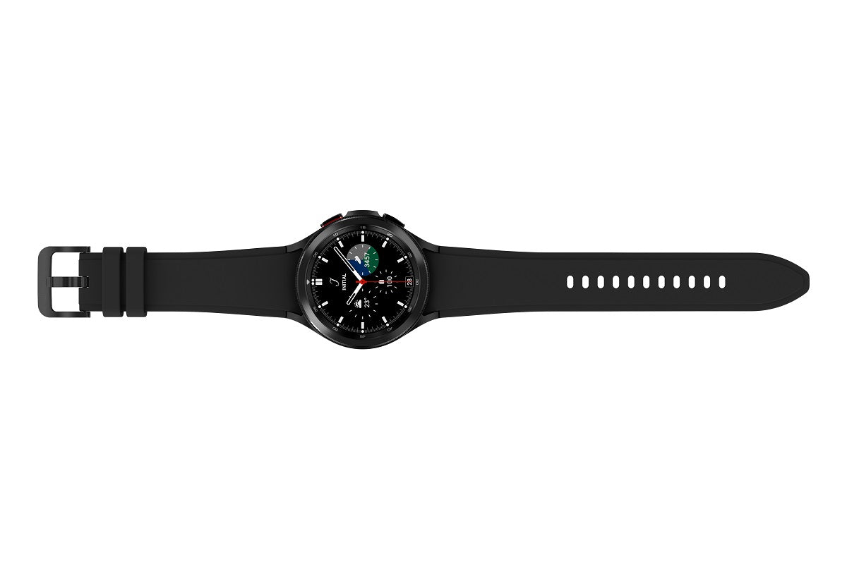 Smartwatch Samsung Galaxy Watch4 Classic 46mm BT Preto