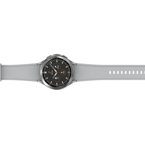 Smartwatch Samsung Galaxy Watch4 Classic 46mm LTE Cinza