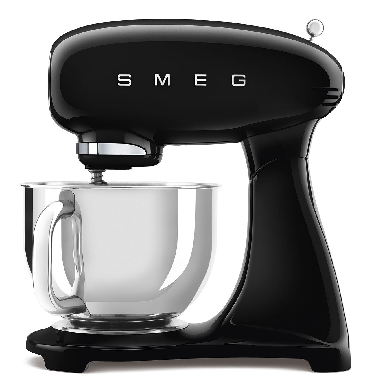 Robot de Cozinha Smeg SMF03BLEU Preto
