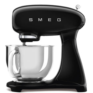 Robot de Cozinha Smeg SMF03BLEU Preto