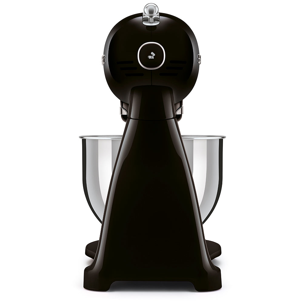Robot de Cozinha Smeg SMF03BLEU Preto