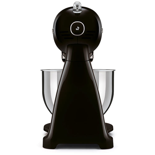Robot de Cozinha Smeg SMF03BLEU Preto