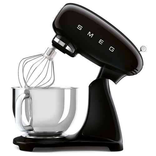 Robot de Cozinha Smeg SMF03BLEU Preto