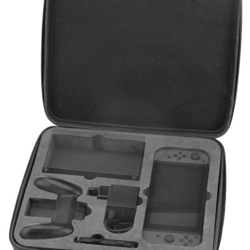 Bolsa Blade Rígida Nintendo Switch