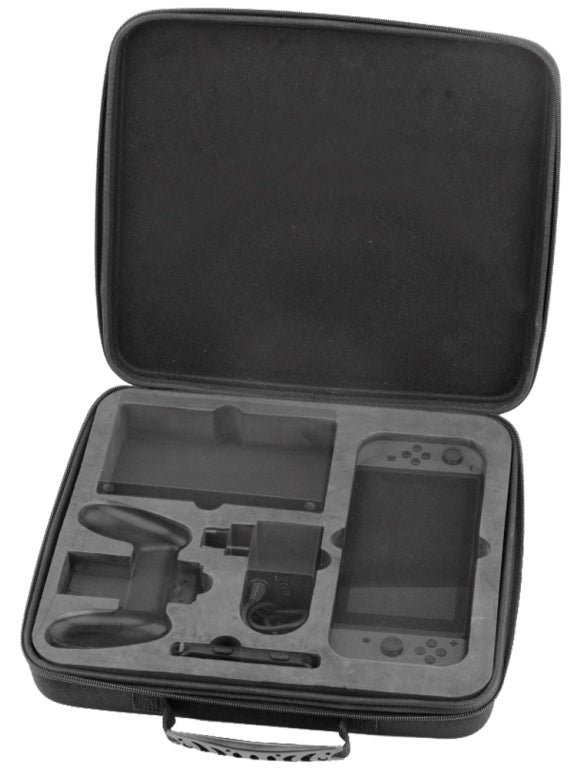 Bolsa Blade Rígida Nintendo Switch