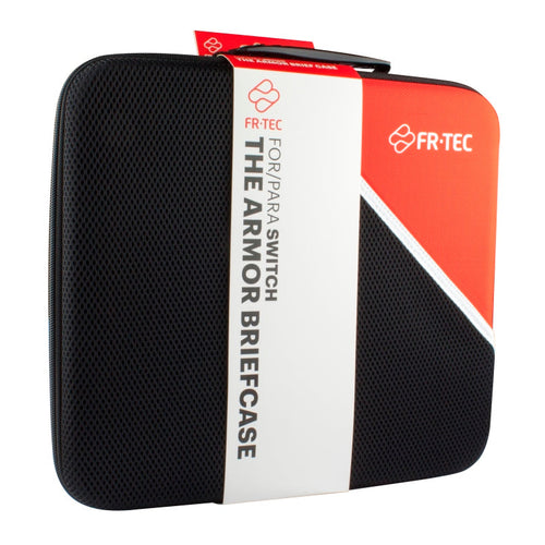 Bolsa Blade Rígida Nintendo Switch