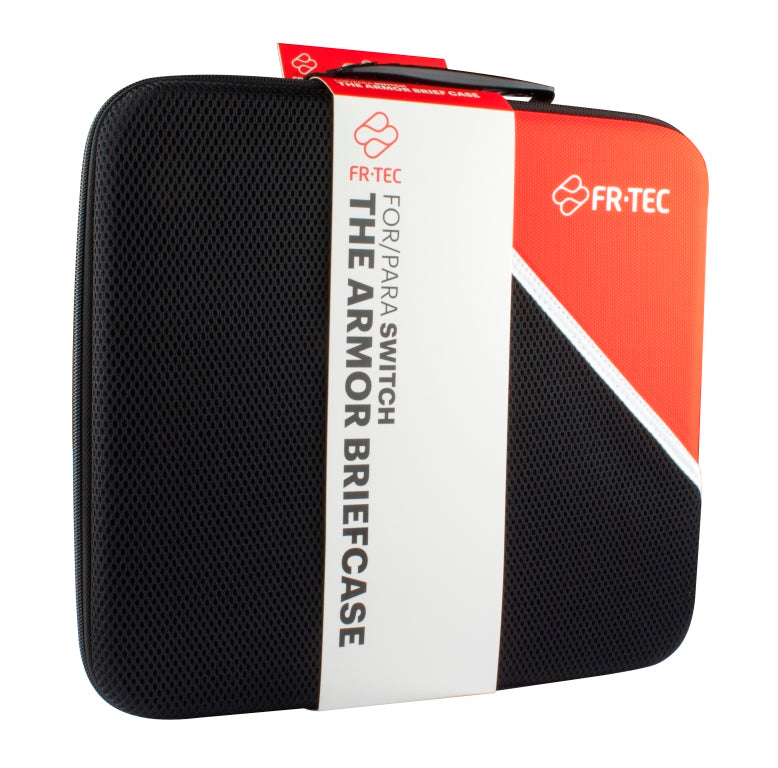 Bolsa Blade Rígida Nintendo Switch