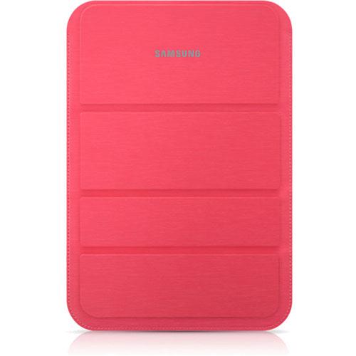 Capa Tablet Samsung Stand Pouch 7'' / 8'' Rosa