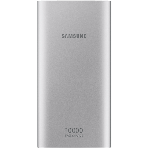 Powerbank Samsung EB-P1100B 10000 mAh MicroUSB Cinzento