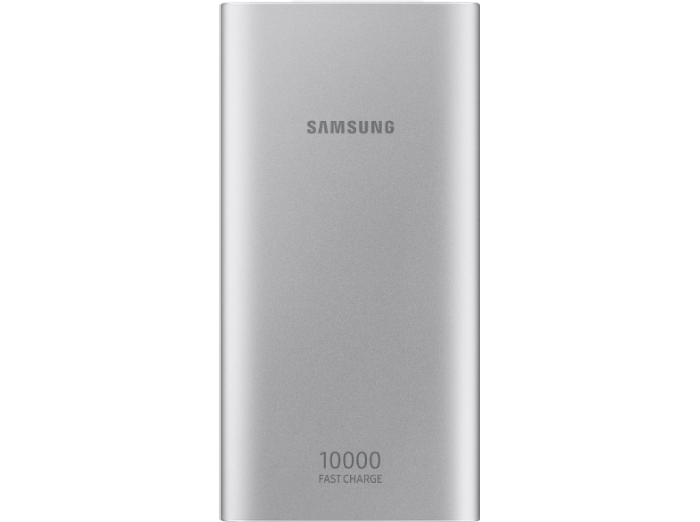 Powerbank Samsung EB-P1100B 10000 mAh MicroUSB Cinzento