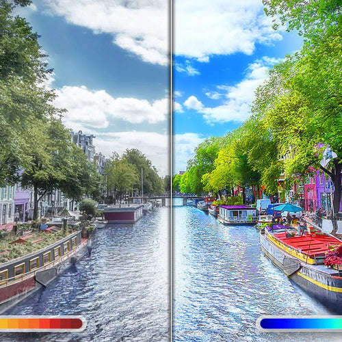 Smart TV Samsung UE65RU7445 LED 65" Ultra HD 4K