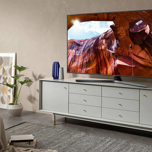 Smart TV Samsung UE65RU7445 LED 65" Ultra HD 4K