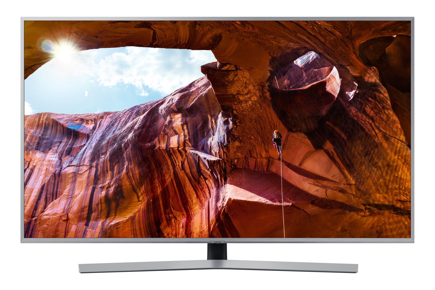 Smart TV Samsung UE65RU7445 LED 65" Ultra HD 4K