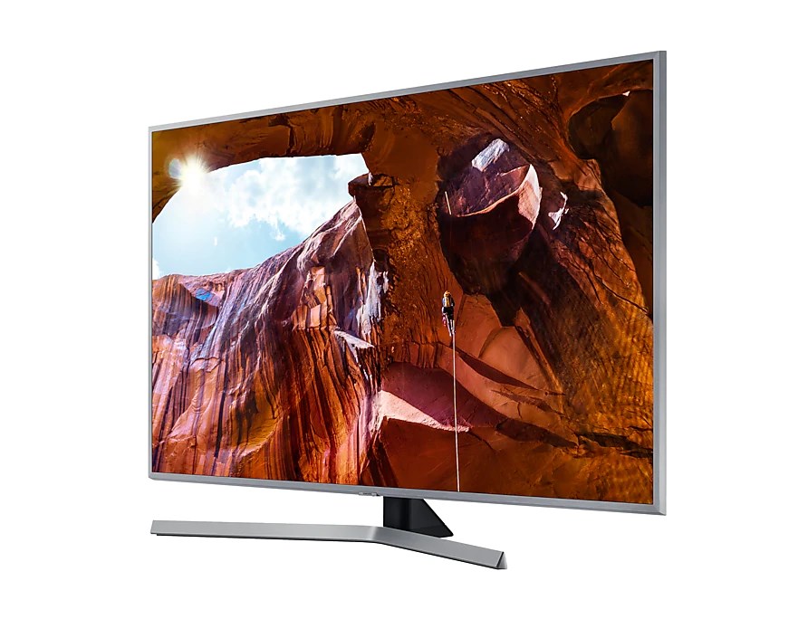 Smart TV Samsung UE65RU7445 LED 65" Ultra HD 4K