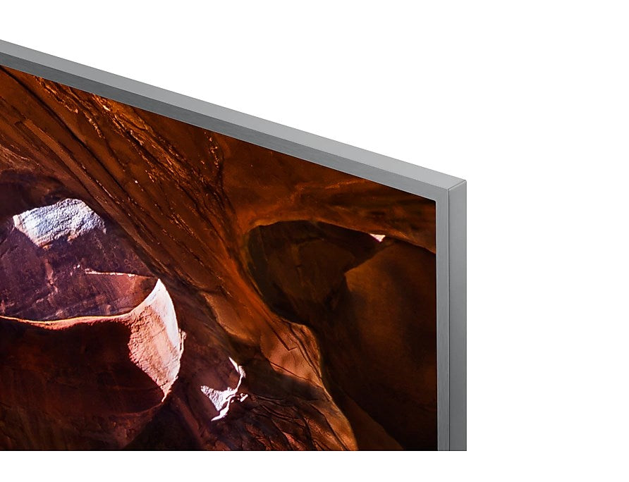Smart TV Samsung UE65RU7445 LED 65" Ultra HD 4K