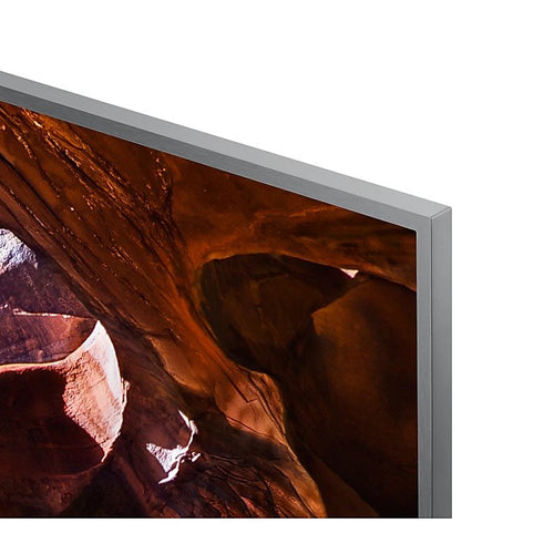 Smart TV Samsung UE65RU7445 LED 65" Ultra HD 4K
