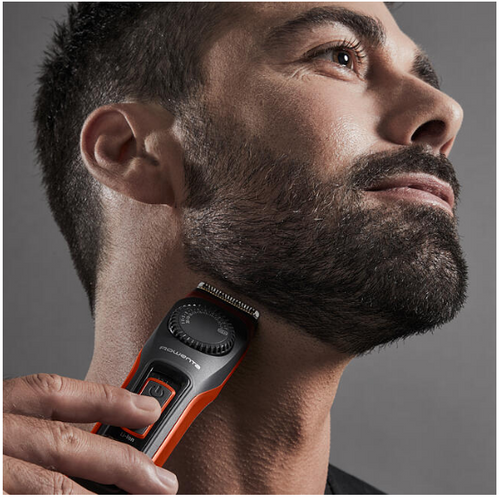 Aparador de Barba Rowenta Virtuo TN3800F4