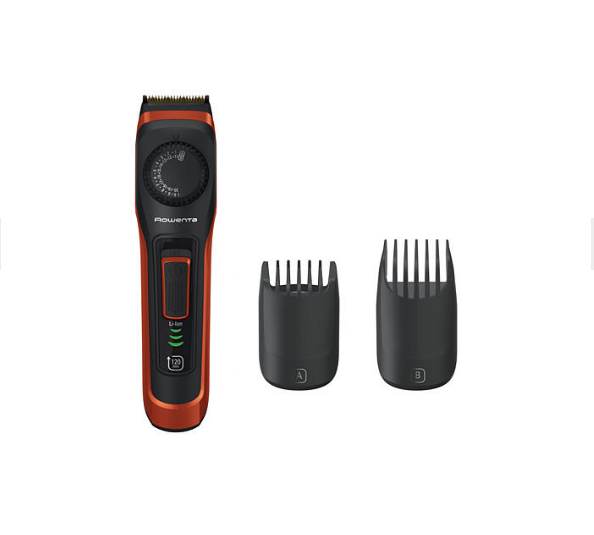 Aparador de Barba Rowenta Virtuo TN3800F4