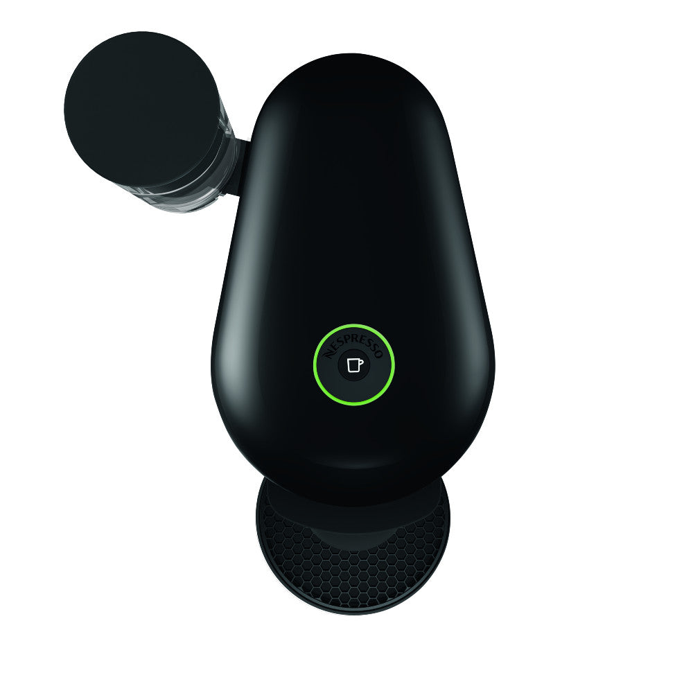 Máquina de Café Cápsulas Nespresso Krups Vertuo Plus XN9038P3 Preto