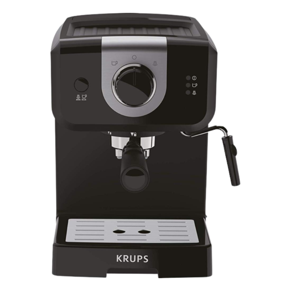Máquina Café Manual Krups Opio XP320810