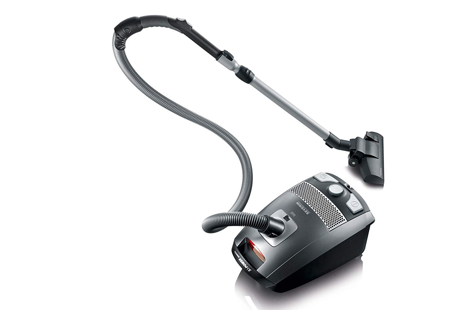 Aspirador com Saco Severin BC7045 (Saco 3L - 750W)
