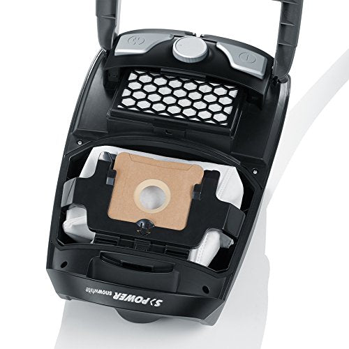 Aspirador com Saco Severin BC7045 (Saco 3L - 750W)