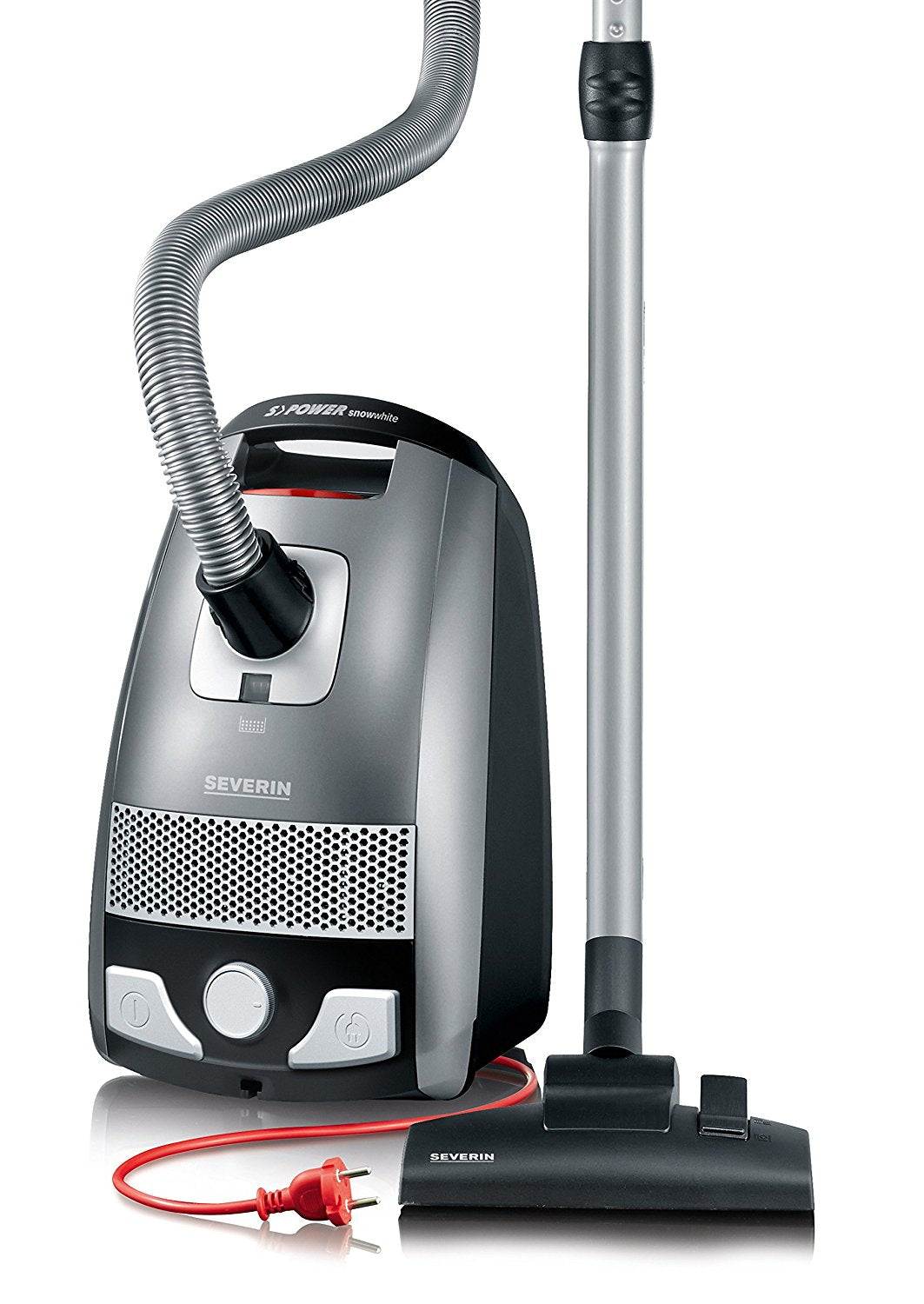 Aspirador com Saco Severin BC7045 (Saco 3L - 750W)